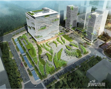 橫琴保利國(guó)際廣場(chǎng)